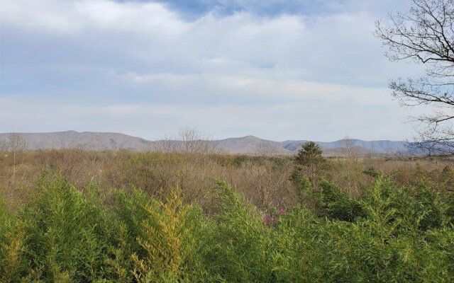 Shenandoah Lodge