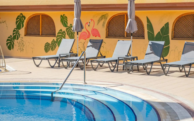 Belcehan Beach Hotel