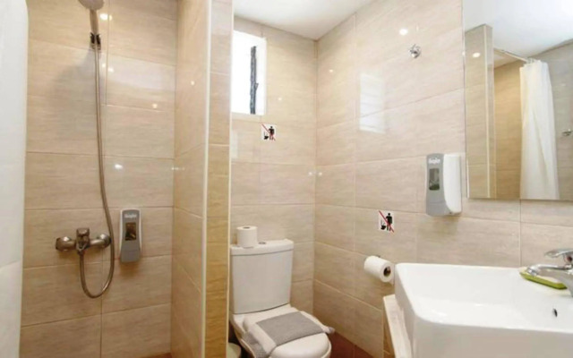 Lindian Jewel Hotel & Villas