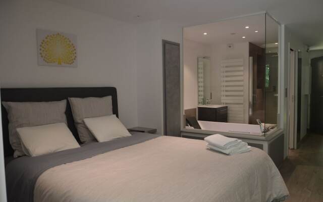 Appartement Wellholidays 19