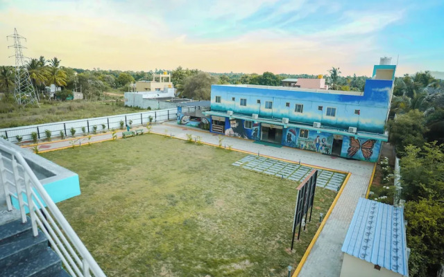 Hotel Pergola
