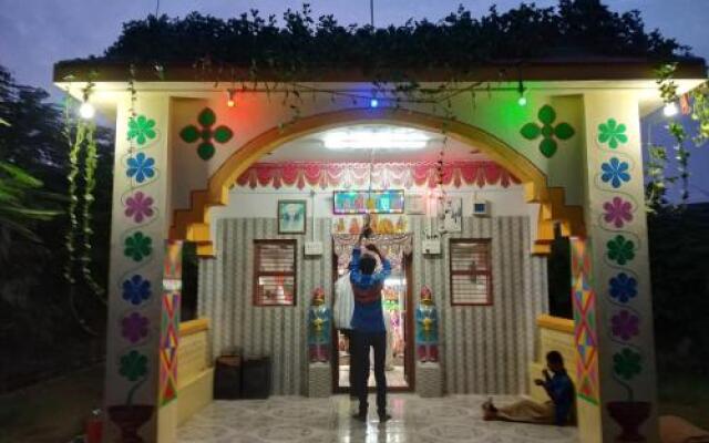 Rann Chandni Village Stay