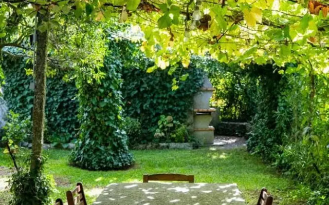 Pool Villa Espigueiro I