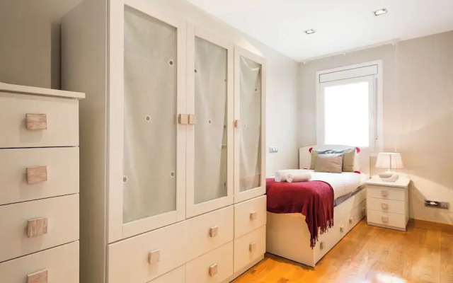 Stay U-nique Apartments Sardenya