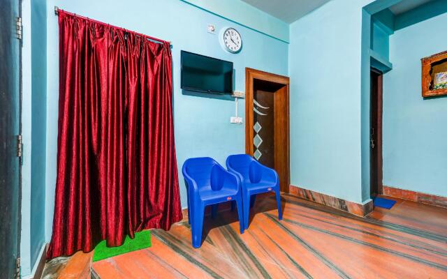 OYO Flagship 83390 Krishna Guest House