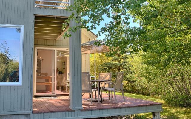 Grand Targhee at Shadow Brook