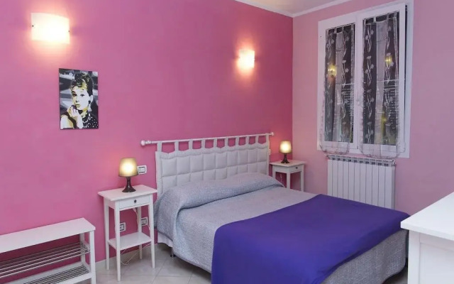 Affittacamere La Lanterna Sopra il Moggia