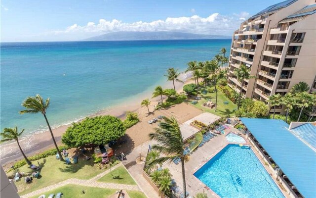 Sands Of Kahana 255 - Two Bedroom Condo