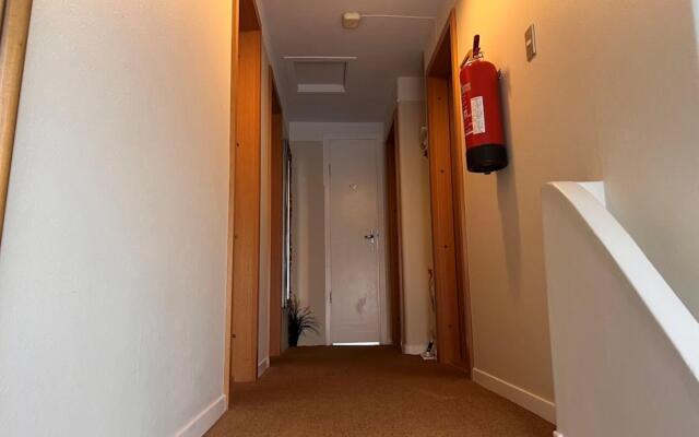 Snorri's Guesthouse