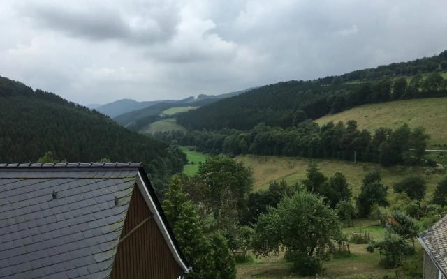 Hotel Tausend Berge Sauerland