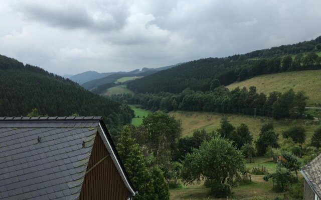 Ferienwohnungen Himmelreich