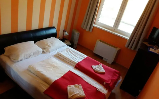 Gambrinusz Wellness Apartment De Lux