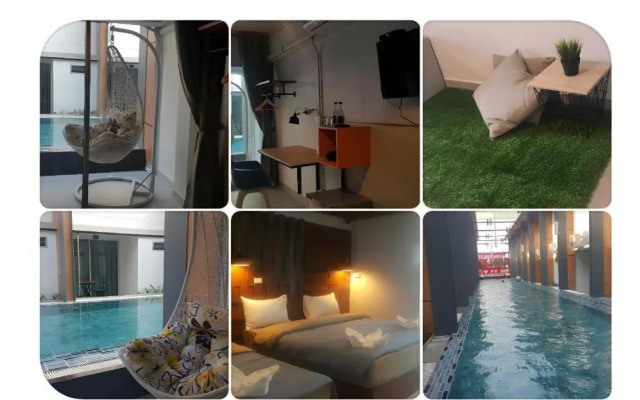 Z2 Boutique Hotel