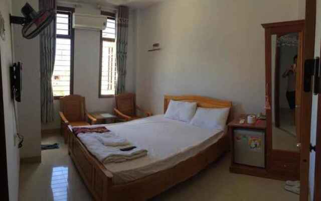 Oc Tieu Ho Motel
