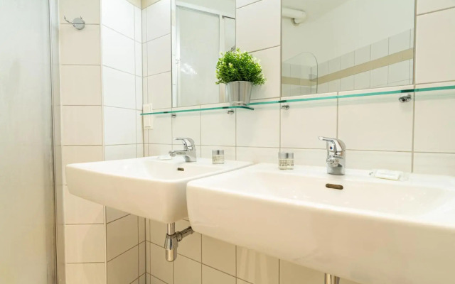 Apartment Mariahilfer Strasse