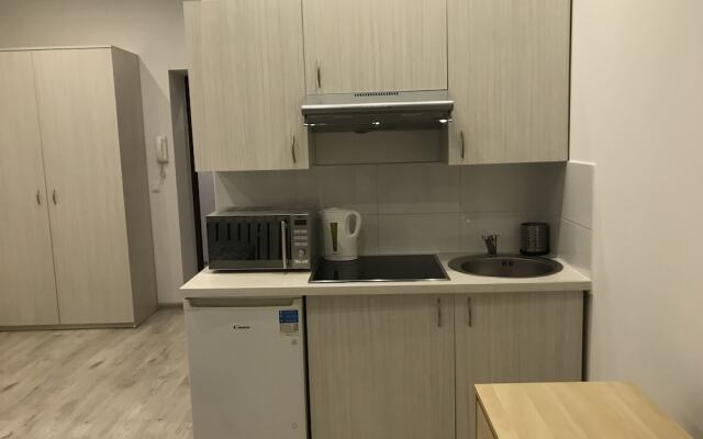 Apartmood Moniuszki 2
