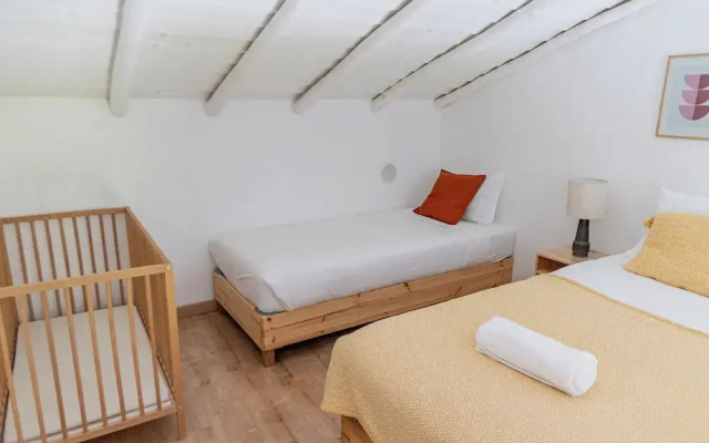 Casa Nook Sagres