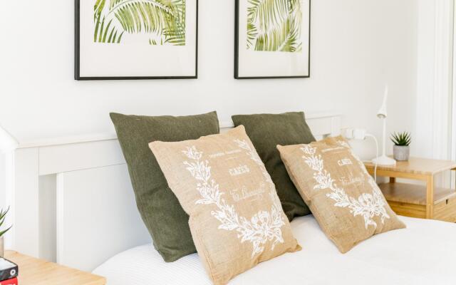 Senorio de Gonzaga Martin Lundin