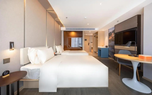 Atour Hotel Hing-Tech Zone Wuyue Square Kunming