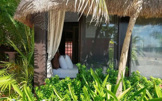 Casa Buena Suerte