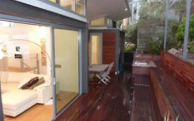 Saisun Holiday House