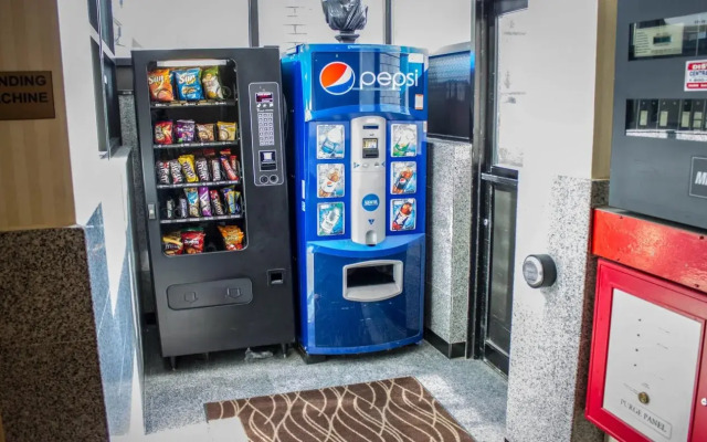 Comfort Inn JFK Airport