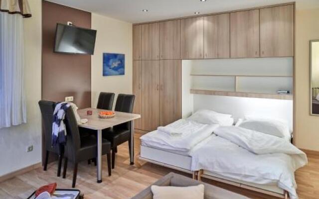 Haus Seemuschel _ Fewo 6