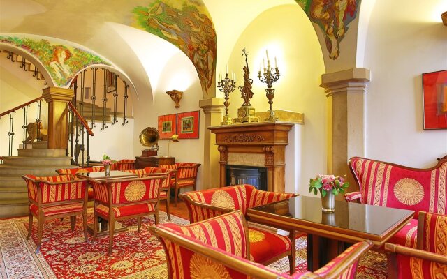 Hotel Royal Ricc