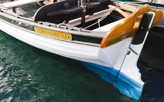 WorldMark Discovery Bay