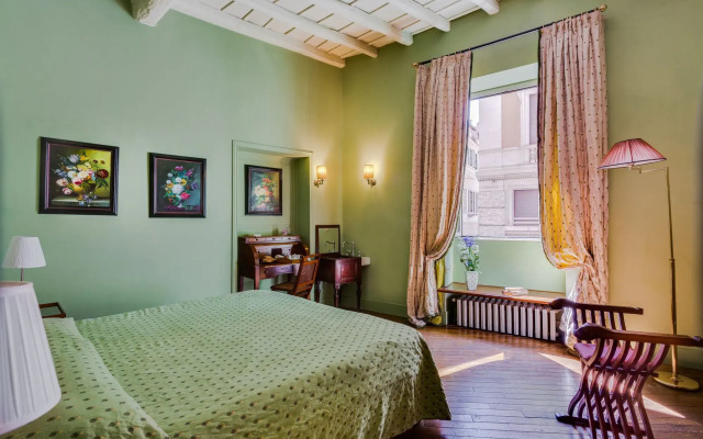 Casa Heberart Guest House Capo Le Case