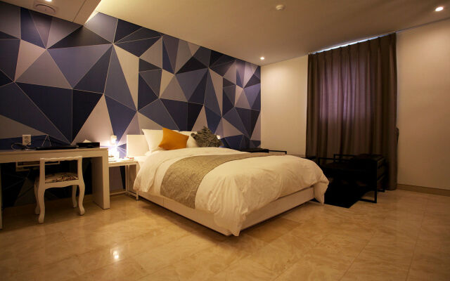 Circle Hotel Incheon