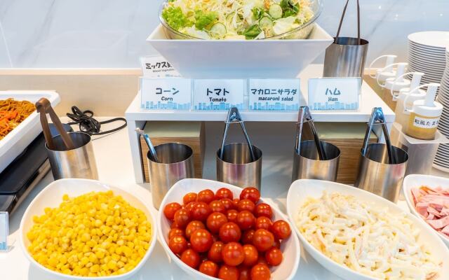 Toyoko Inn Gotemba Ekimae