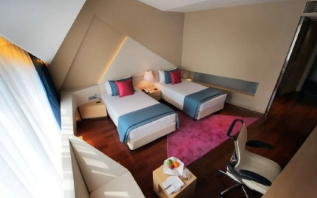 Vivanta New Delhi, Dwarka