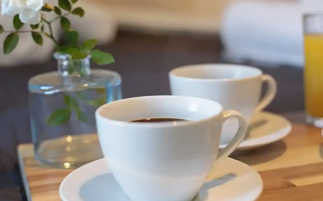 The Horn Lane Apartment