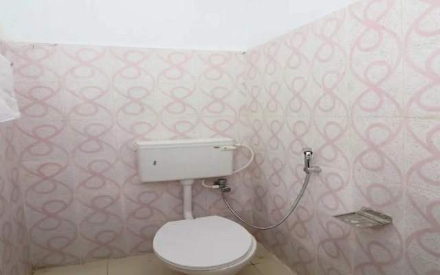 Udipi Home by OYO Rooms