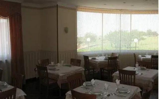 Albergo Villa San Giovanni