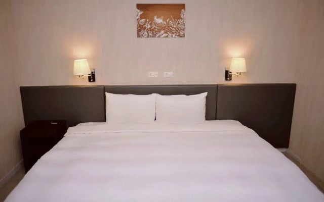 Walker Hotel Chenggong