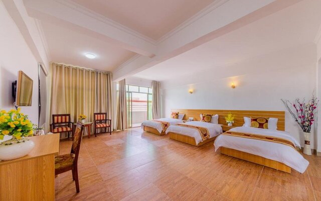 Baiyun Elegant Hotel