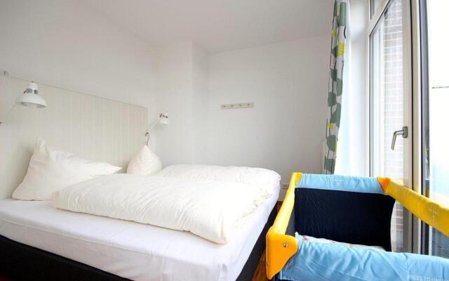 Ferienvillen Anna Düne Ferienvillen Anna Düne 1-09