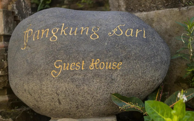 Pangkung Sari