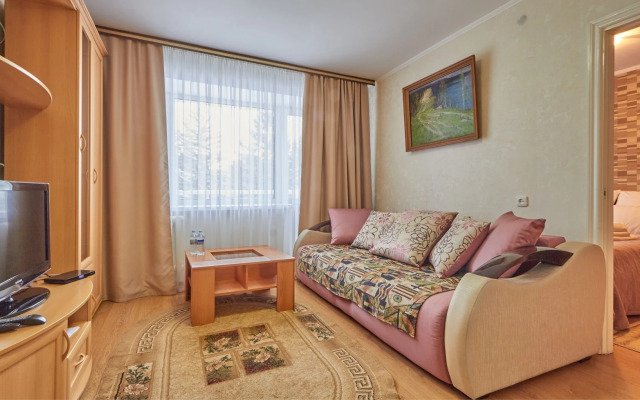 Sosnovyj Bor (Zudilovo)