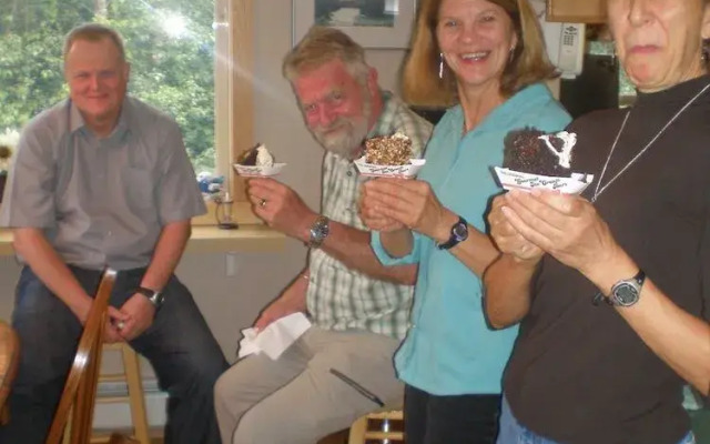 Bear Lake Lodgings Bed & Breakfast