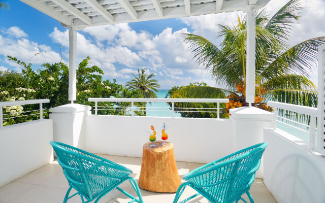 Le Beachclub Serviced Apartments and Villas