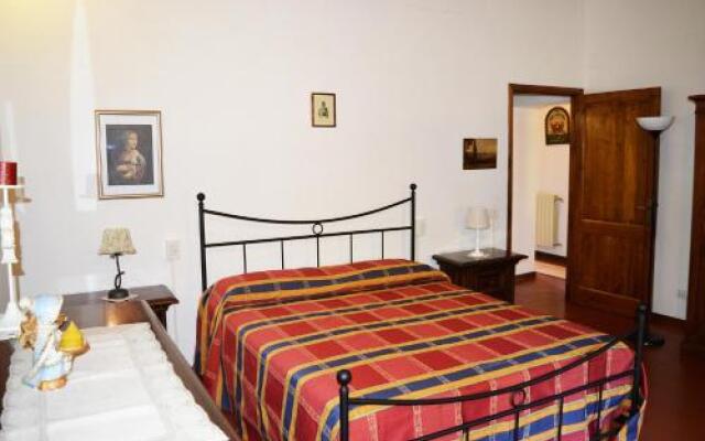 Casa Lilio