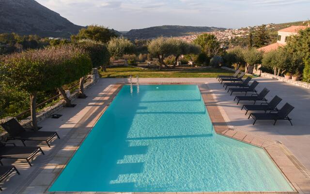 Eliathos Hillside Retreat
