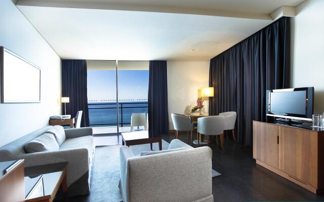 Resort Vidamar Madeira
