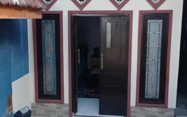 Villa Bromo Alvaro 2