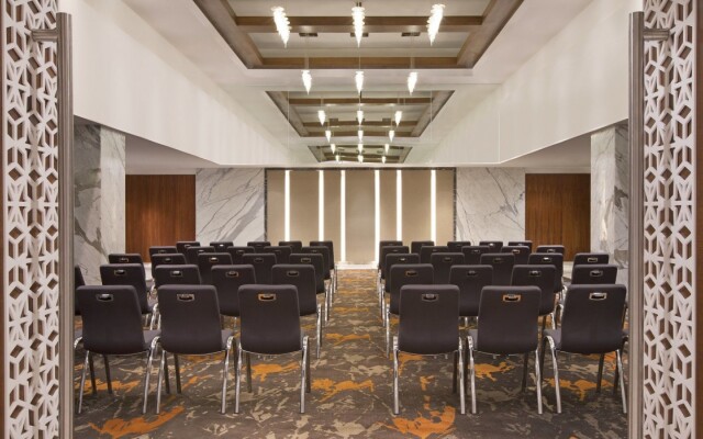 Four Points by Sheraton Bengaluru, Whitefield