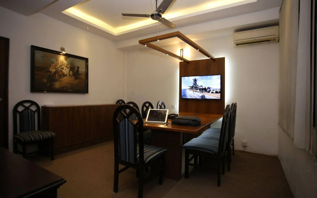 Hotel Marcopolo Pvt Ltd