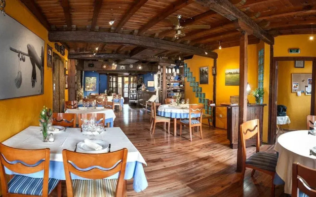 Micro Hostal La Puerta del Perdon